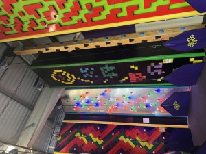 Robson Kay - Auction Date: 2026-04-17 - Category: Clip n Climb